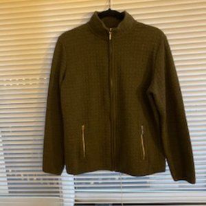 Casual Jacket
